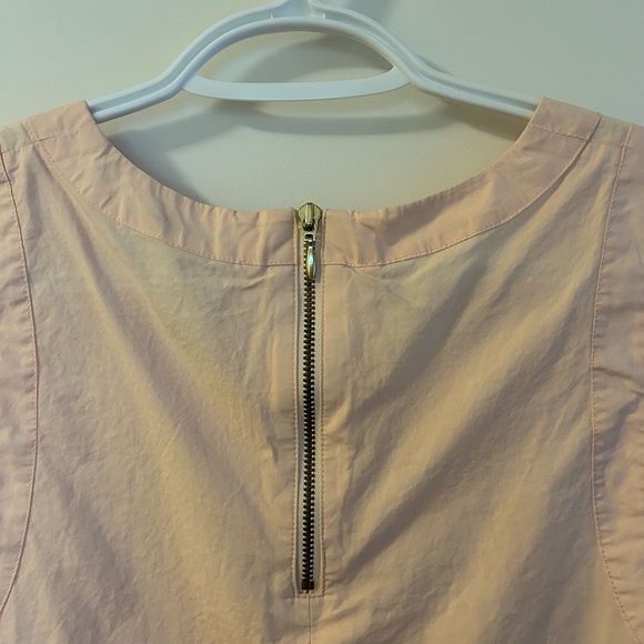 EUC Club Monaco “Peach” tank! Size Small! - Picture 4 of 5